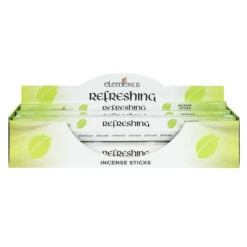 Wierook - Refreshing - Elements