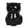Oliebrander - Black Cat - Black Magic -Droomcadeauwinkel 82918262289626fddad06366c6a9409cc8b77d26 1