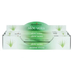 Wierook - Aloe Vera - Elements