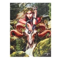 Canvas - Huldratithe - Alchemy