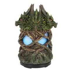 Aroma Diffuser - Green Tree Dragon