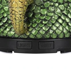 Aroma Diffuser - Green Dragon Mouth -Droomcadeauwinkel AM 781302