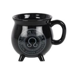 Litha - Colour Changing Cauldron Mug - Anne Stokes -Droomcadeauwinkel AS 25931 2