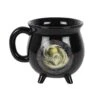 Ostara - Colour Changing Cauldron Mug - Anne Stokes -Droomcadeauwinkel AS 26131 1