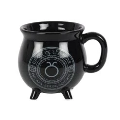 Ostara - Colour Changing Cauldron Mug - Anne Stokes -Droomcadeauwinkel AS 26131 2