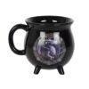 Samhain - Colour Changing Cauldron Mug - Anne Stokes 2 Samhain - Colour Changing Cauldron Mug - Anne Stokes -Droomcadeauwinkel AS 26231 1