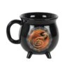 Beltane - Colour Changing Cauldron Mug - Anne Stokes -Droomcadeauwinkel AS 26331 1