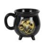 Imbolc - Colour Changing Cauldron Mug - Anne Stokes -Droomcadeauwinkel AS 26431