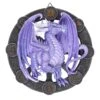 Anne Stokes - Samhain Dragon - Wandornament -Droomcadeauwinkel AS 57523