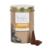 Elements - Sandalwood - Backflow Incense Cones -Droomcadeauwinkel BC 619221