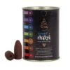 Goloka - Chakra - Backflow Incense Cones -Droomcadeauwinkel BF 34561