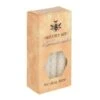 Blessed Bee - Beeswax Spell Candles - Wit 1 Blessed Bee - Beeswax Spell Candles - Wit -Droomcadeauwinkel BW 48738
