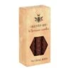 Blessed Bee - Beeswax Spell Candles - Bruin 1 Blessed Bee - Beeswax Spell Candles - Bruin -Droomcadeauwinkel BW 49038