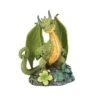 Beeld - Cantaloupe Dragon - 12cm 2 Beeld - Cantaloupe Dragon - 12cm -Droomcadeauwinkel Beeld Cantaloupe Dragon 12cm