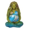 Beeld - Mother Earth - Gaia 35cm -Droomcadeauwinkel Beeld Mother Earth Gaia 35cm