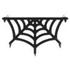 Spiderweb - Key Hook -Droomcadeauwinkel DK 88722