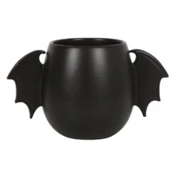 Mok - Bat Wing 8 Mok - Bat Wing -Droomcadeauwinkel DK 900221