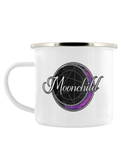 Mok - Moonchild - Enamel