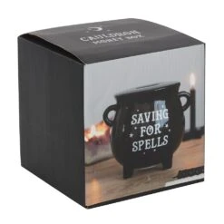 Spaarpot - Cauldron -Droomcadeauwinkel FI 401301