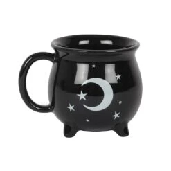 Theeset Cauldron - Witches Brew -Droomcadeauwinkel FI 505303 1