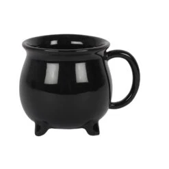 Theeset Cauldron - Witches Brew -Droomcadeauwinkel FI 505304 1