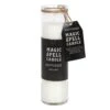Spell Candle - White Sage - Happiness -Droomcadeauwinkel FI 54631