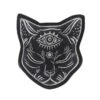 Wierookhouder - Mystical Cat -Droomcadeauwinkel FT 23231