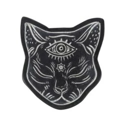 Wierookhouder - Mystical Cat