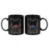 The Lovers Tarot - Couples Mug Set