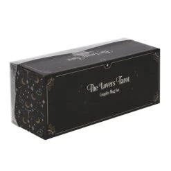 The Lovers Tarot - Couples Mug Set -Droomcadeauwinkel FT 701312