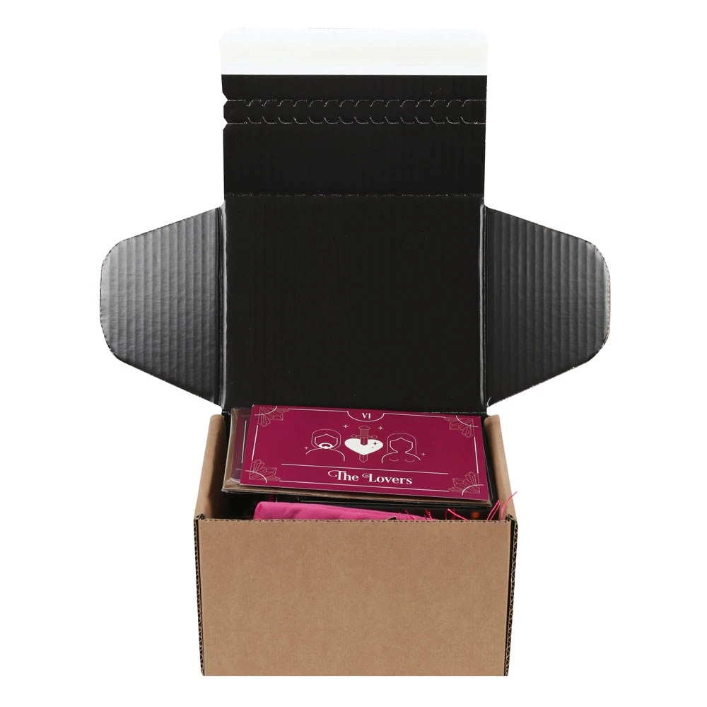 Gift Set - The Lovers Tarot 7 Gift Set - The Lovers Tarot - Image 5