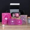 Gift Set - The Lovers Tarot -Droomcadeauwinkel GIFT 882224