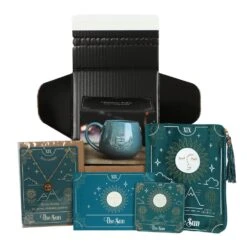 Gift Set - The Sun Tarot -Droomcadeauwinkel GIFT 88322