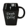 Mok - Death Before Decaf -Droomcadeauwinkel GT 80522