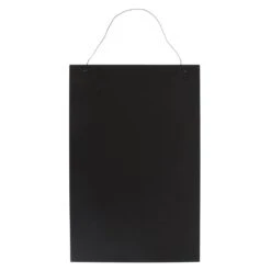 Tekstbord - Ghost Rules 9 Tekstbord - Ghost Rules -Droomcadeauwinkel HB 639231