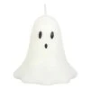 Ghost Candle - 10cm -Droomcadeauwinkel HB 64023