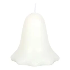 Ghost Candle - 10cm -Droomcadeauwinkel HB 640232