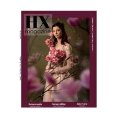 HX Magazine - Editie 7