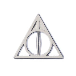 Harry Potter - Deathly Hallows - Pin Badge
