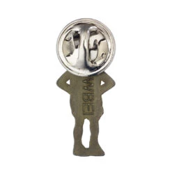 Harry Potter - Dobby The House Elf - Pin Badge -Droomcadeauwinkel Harry Potter Dobby the House Elf Pin badge 3