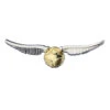 Harry Potter - Golden Snitch - Pin Badge 1 Harry Potter - Golden Snitch - Pin Badge -Droomcadeauwinkel Harry Potter Golden Snitch Pin badge 1