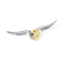 Harry Potter - Golden Snitch - Pin Badge -Droomcadeauwinkel Harry Potter Golden Snitch Pin badge 4