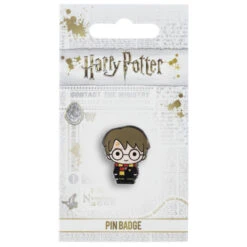 Harry Potter - Harry Potter - Pin Badge -Droomcadeauwinkel Harry Potter Harry Potter Pin badge