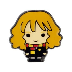 Harry Potter - Hermione Granger - Pin Badge