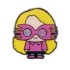 Harry Potter - Luna Lovegood - Pin Badge -Droomcadeauwinkel Harry Potter Luna Lovegood Pin badge 1