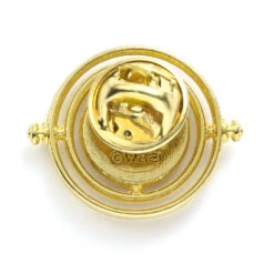Harry Potter - Time Turner - Pin Badge 10 Harry Potter - Time Turner - Pin Badge -Droomcadeauwinkel Harry Potter Time Turner Pin badge 3