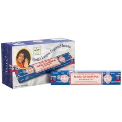 Wierook - Nag Champa - Satya