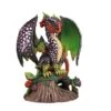 Beeld - Blackberry Dragon - 12cm -Droomcadeauwinkel Internet 20210621 213419 26