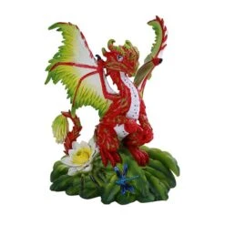 Beeld - Dragonfruit Dragon - 12,7cm