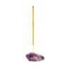 Wierook Houder - Amethyst Crystal -Droomcadeauwinkel L 396AM1
